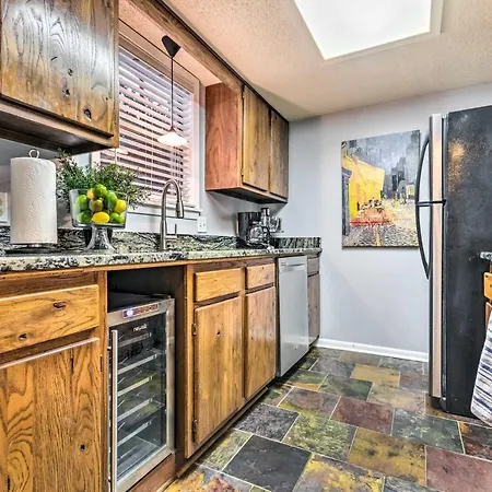 Sunset-View Resort Condo On Lake Hamilton! Hot Springs Extérieur photo